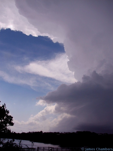 Check out that anvil!