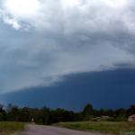 Nov 20, 2005

Severe storm through Logan and S Brisbane