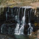 Ebor Falls