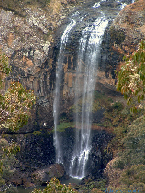 Ebor Falls