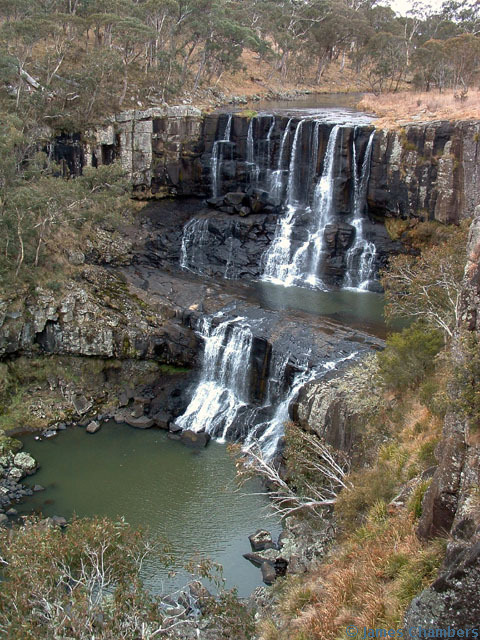 Ebor Falls