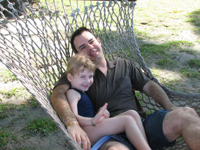 Anzac and Dad