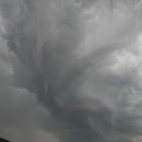 Inflow becomes obvious