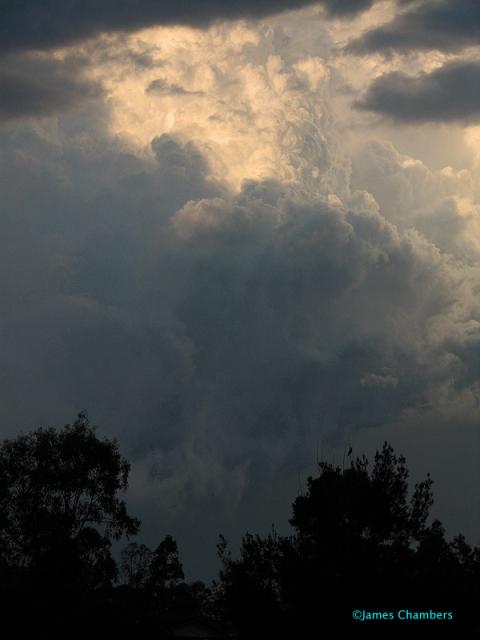 Lovely updrafts!