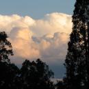 Another storm to the SSE, on the Border Ranges (BR)