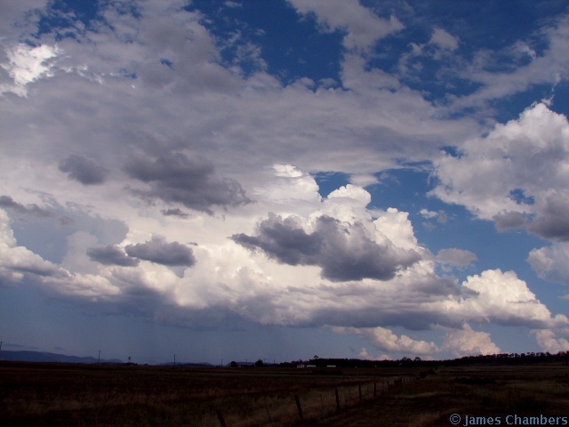 Soon, another storm formed close to the south of it (not it pic)