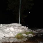 May 19, 2005
Hailstorms