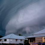 Nov 27, 2005

Widespread Severe Thunderstorms SEQld