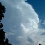 Dec 13, 2005

Beaudesert Supercell, then some other strong storms
